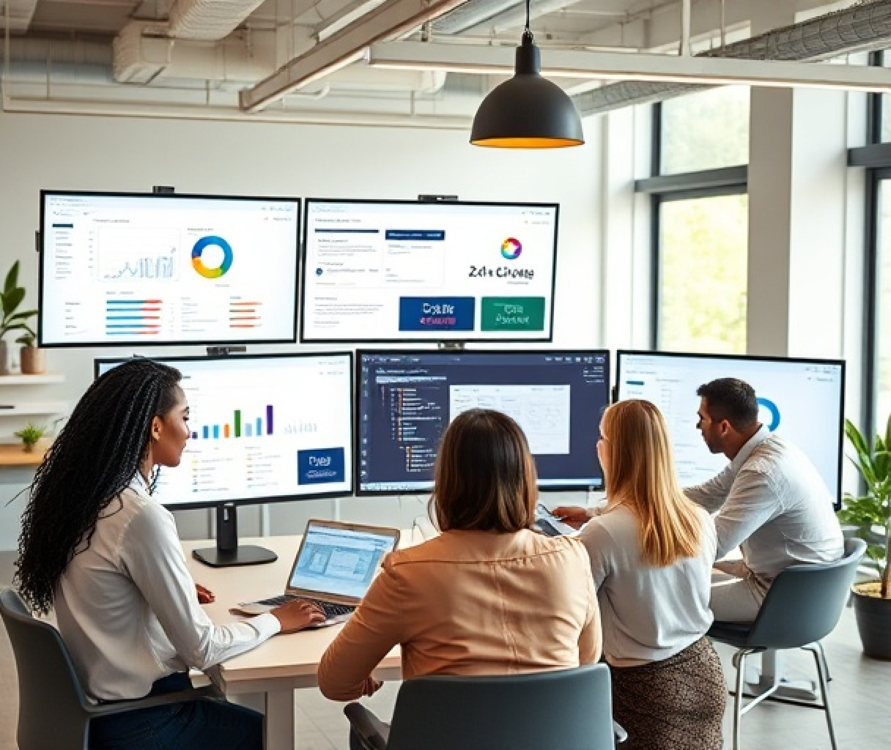 研修カスタマイズ